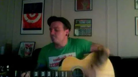 The Menzingers "Richard Coury"
