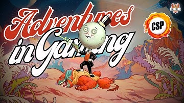 LIVE: Adventures in The Outer Worlds 2 - Ep. 1 #OuterWorlds2 #csppathfinders #Hellfire506