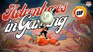 LIVE: Adventures in The Outer Worlds 2 - Ep. 1 #OuterWorlds2 #csppathfinders #Hellfire506