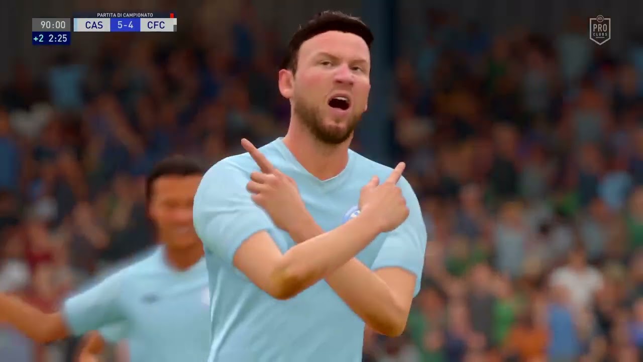 MATTEO SCIALO GIUSEPPE CAPRIELLO