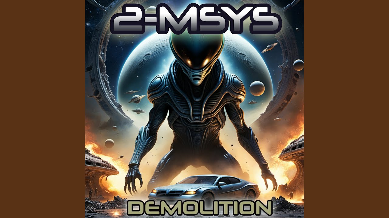 Watch Demolition on YouTube Watch Demolition on YouTube