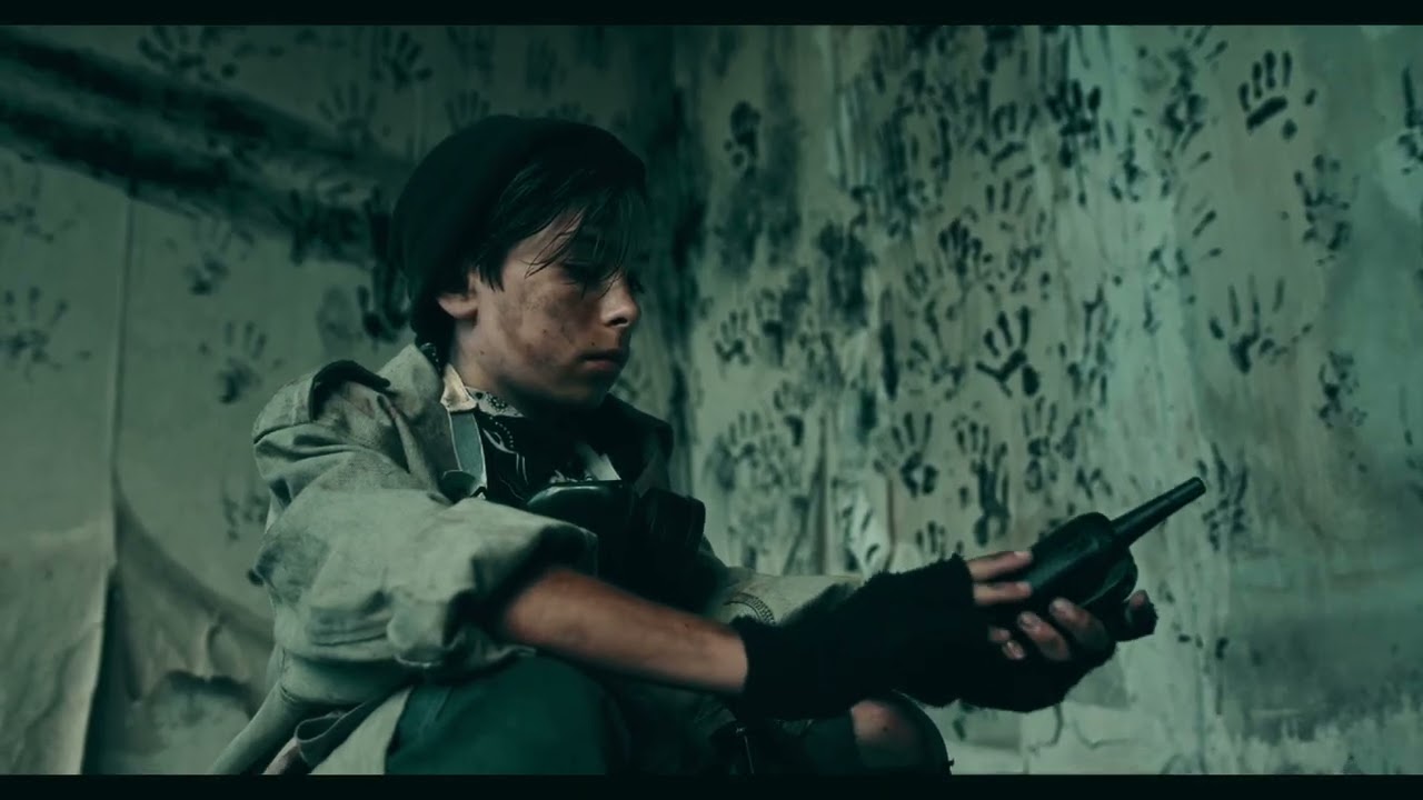 Blue Remains - Falling In Love ( NOFX Cover)