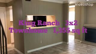 King Ranch 3x2 1,355 sq ft