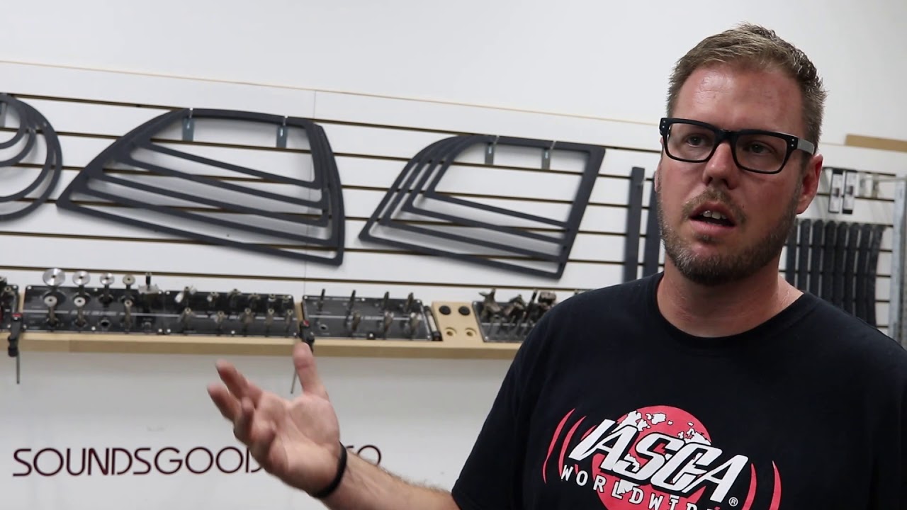 Sounds Good Stereo Nashville, TN - Your Award Winning Local Custom Car Audio Shop