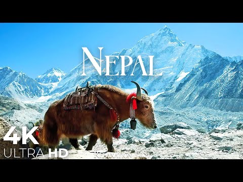 Nepal Relaxation Peaceful Relaxing Music Meditation Relaxing Music