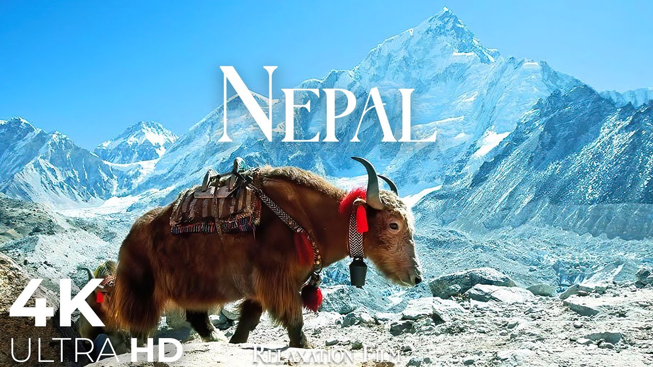 Nepal