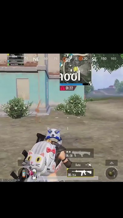Just Get Lost From My Sight pubgmobile bgmi scout just-get-lost-from-my-sight-pubgmobile-bgmi-scout
