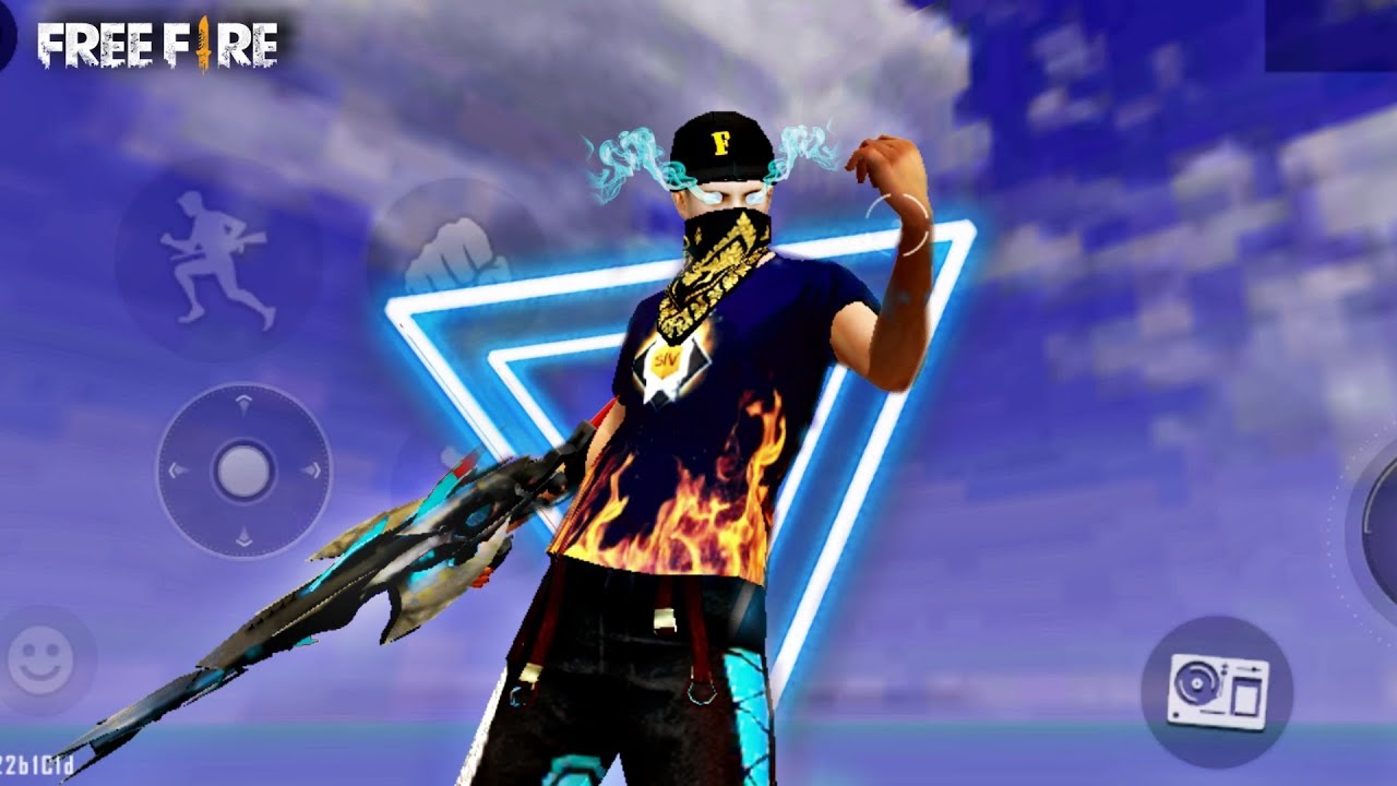 This World Shall Know Pain ⚡⚡⚡ Free Fire X Pain 💥 - YouTube