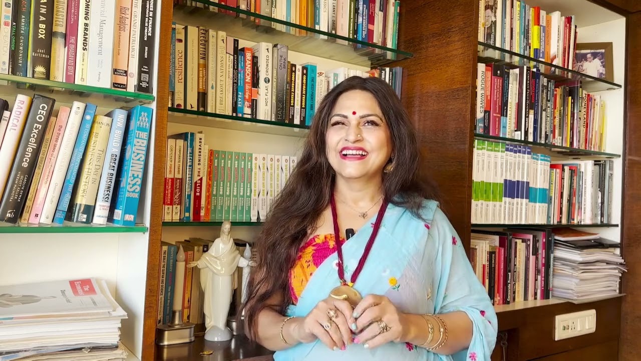 TEDxPICT ft. Chef Ananya Banerjee | My Journey