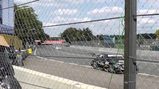 Vw Scirocco Gti Mk1 Gruppe 2 Racer