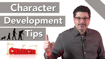 Mastering Character Development: Expert Screenwriting Tips and Techniques