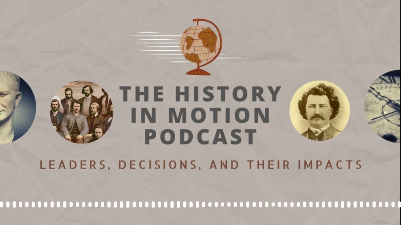 Louis Riel & The Red River Rebellion