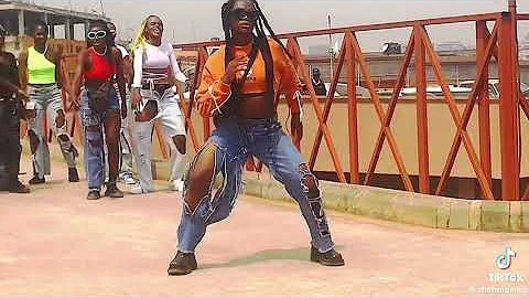 Mpaka Kuwulira Bubi by Mudra D Viral ft Gravity Omutujju -Tiktok dance video #cathypromotions #Mudra
