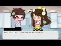 Let me take you dancing meme //Luan x Benny = Lenny//🌸❄️