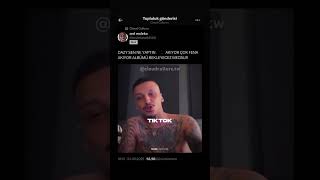 Keskin Ve Dazy’nin Yeni Şarkısını Beğendiniz Mi? Daha Fazlası Için Abone Olmayı Unutmayın ☁️