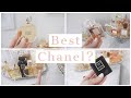 4 Chanel for Life & 2 I would NOT Repurchase | Favorite Chanel Fragrances