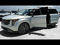 2025 Kia Carnival Great 7 Seater Family Minivan 2025 Kia Carnival Great 7 Seater Family Minivan