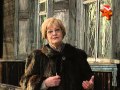 Нина Гребешкова в Иркутске возле дома Леонида Гайдая