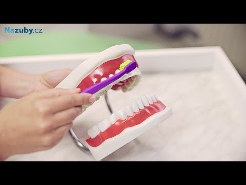 Video: 4 způsoby, jak stimulovat růst dásní
