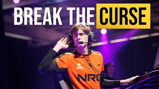 Will NRG BREAK The Curse?