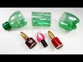 waste plastic bottle craft idea | best out of waste | Diy plastic bottle reuse idea