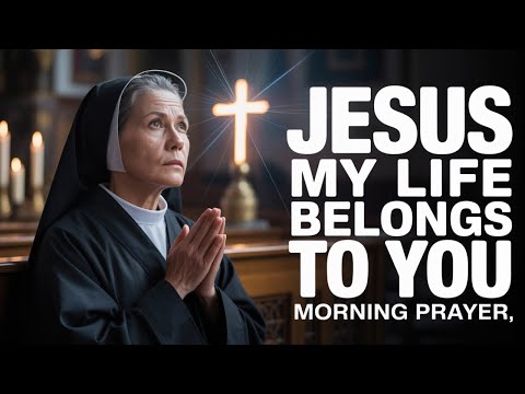 Jesus, My Life