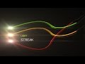 After effects light streak tutorial