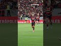 E O LA MARCOU O 4 GOL DO MENGO! #flamengo #flamengotv