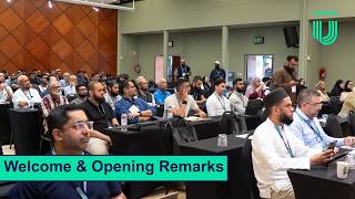 Welcome and Opening Remarks | Ummah Tech 2025