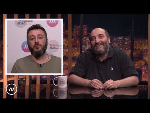 ყველაზე მიუკერძოებელი კორესპონდენტი - მიუნხენიდან