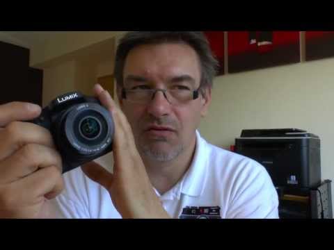 Panasonic Lumix DMC-G6 - My Review (English Version)