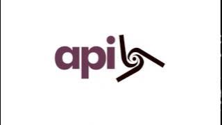 API Television Production Ident