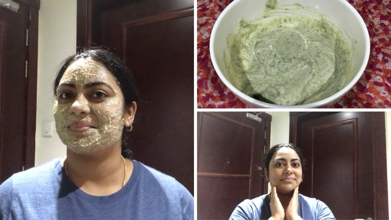 വെറും ഒരു ആഴ്ച്ച കൊണ്ട് Pimple Free & Clear Skin DIY Fennel Seed