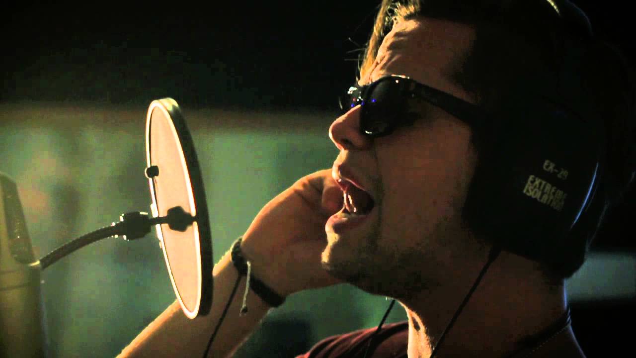 Hozier - Take Me To Church (Cover by Kike Jiménez)