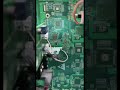 Ultra High Speed Flying Probe Test⚡ #PCB #PCBprototypes #pcbmanufacturer  #quickturnPCB #pcbdesign