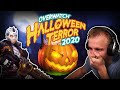 HALLOWEEN UPDATE AND INSANE SOLDIER BUFF!