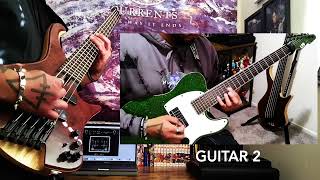 Motionless In White  Burned At Both Ends 2 mini Cover1080p