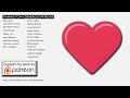 Thanks to my patrons | June 2022