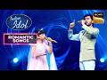 'Jane Jaan Dhoondta' पर Sayisha और Chirag ने दी सुरीली Performance |Indian Idol S13 | Romantic Songs