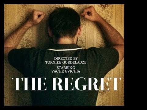 The Regret - Short Film [HD]