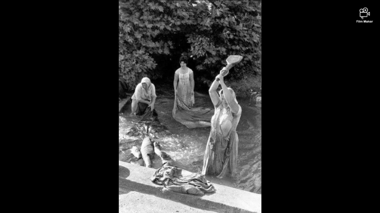 Αγγελικούλα του παπά. Παίζει βιολί και τραγουδά ο Γιώργος Λέκκος.!