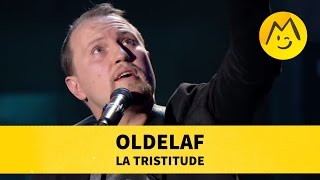 Oldelaf  'La Tristitude @ Montreux Comedy Festival'