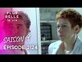 PLUS BELLE LA VIE | Babeth et Stéphane surpris en flagrant délit ! - Saison 9, Épisode 2124