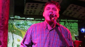 THE GIROBABIES live @ Stereo 22/12/17 : WHAT COULD GO WRONG ?