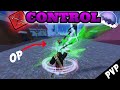 CONTROL IS UNDERRATED |  Blox fruits🌊🍎