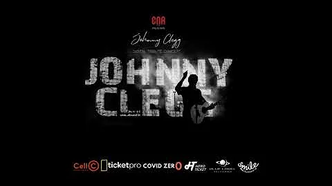 CNA Presents Johnny Clegg Digital Tribute Concert - 31 July 2020