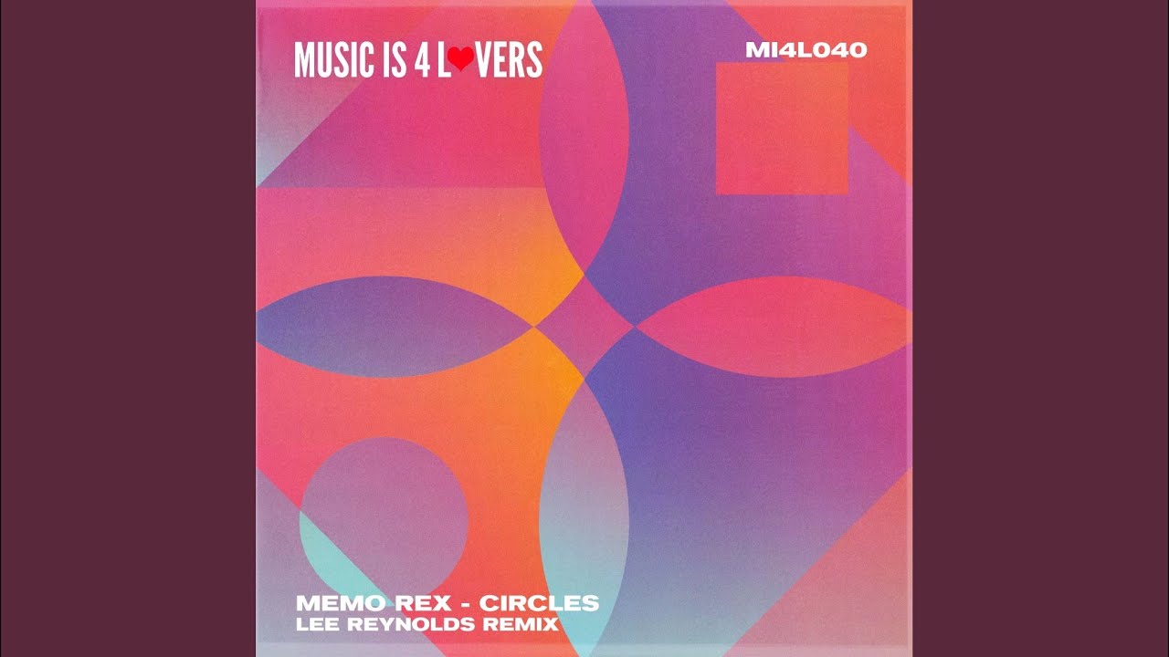 Guarda Circles su YouTube Guarda Circles su YouTube