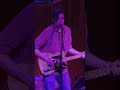 @cassmccombsofficial / Home At Last / Live from new album 'Interior Live Oak,' out now