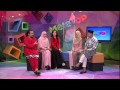 MeleTOP Throwback Raya - Temu Bual Bersama Erra Fazira, Ziana Zain & Awie [05.08.2014]