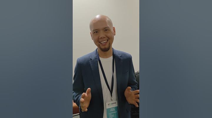 Troy King - Speaker Testimonials